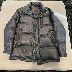 Cole Haan puffer jacket